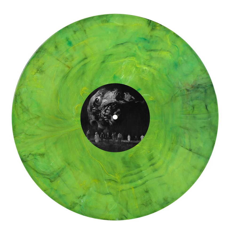 Night Of the Living Dead (Original Motion Picture Soundtrack) - Image 5