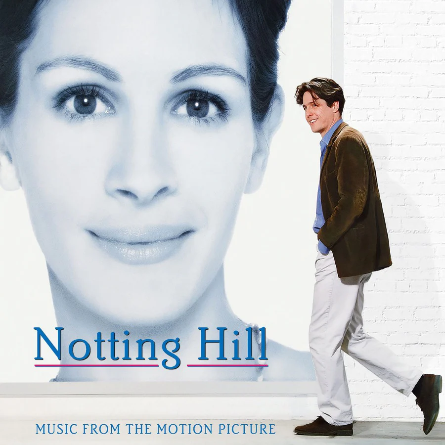 Notting Hill - Music From The Motion Picture