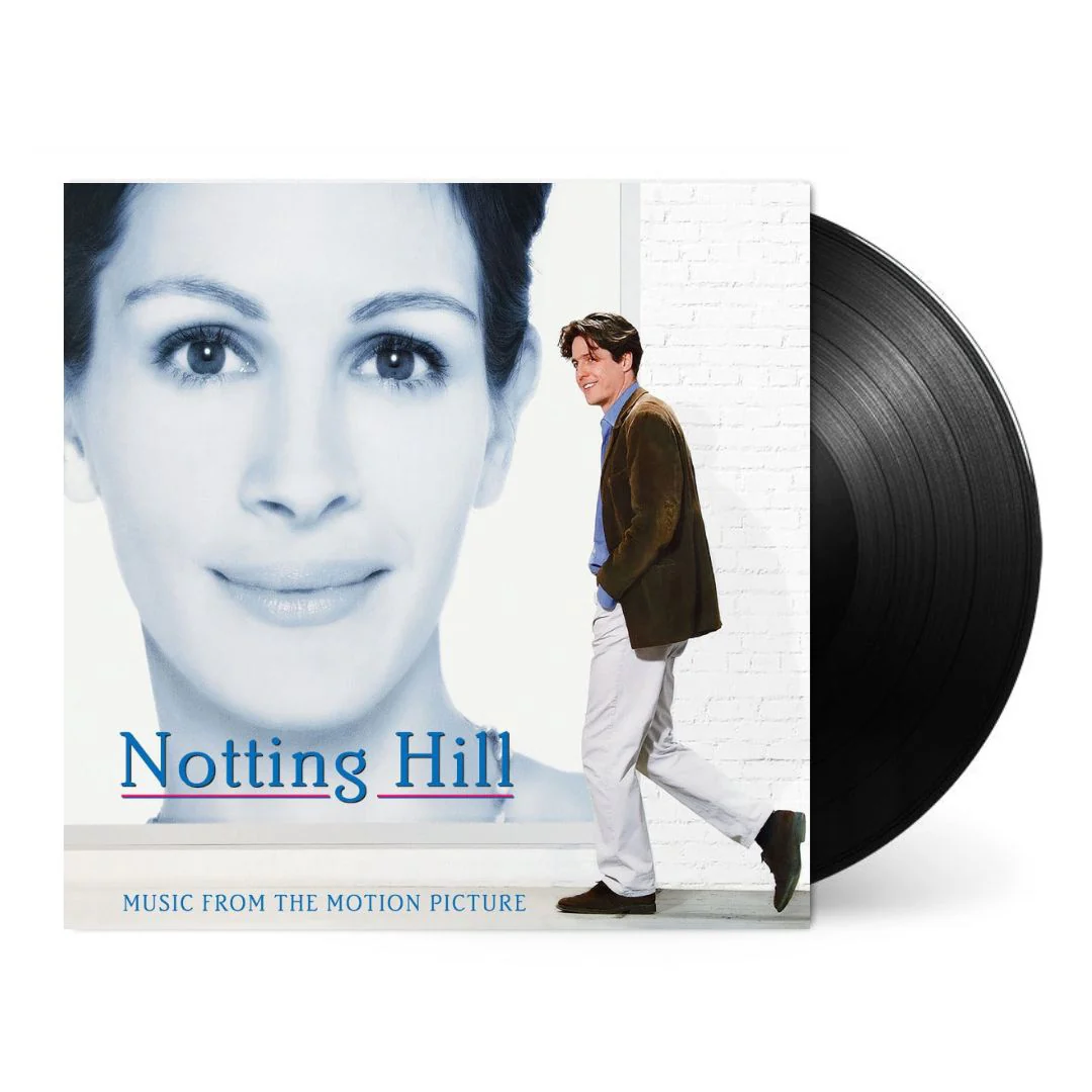 Notting Hill - Music From The Motion Picture - Image 2