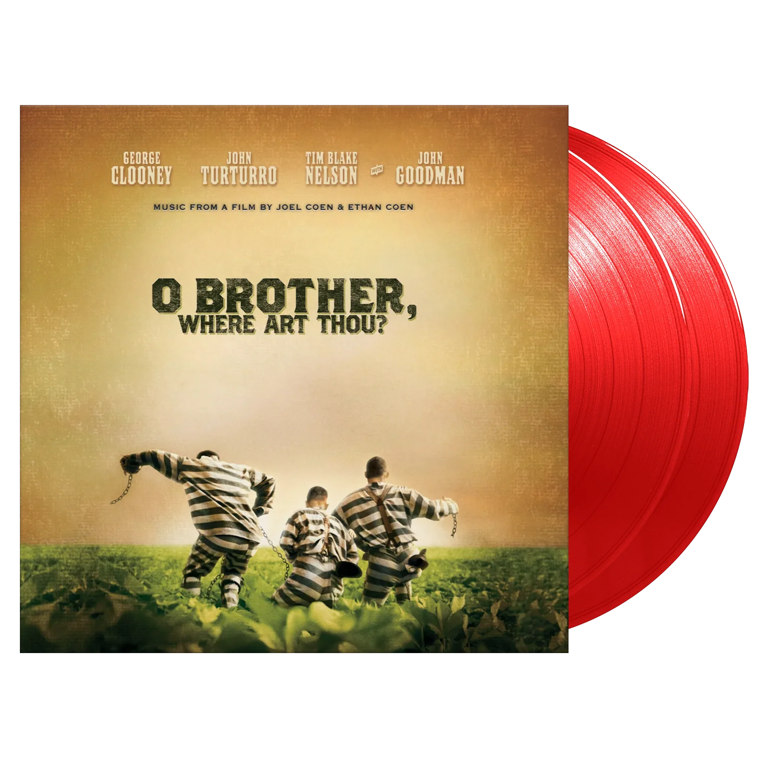 O Brother, Where Art Thou? (25th Anniversary Edition) - Image 3
