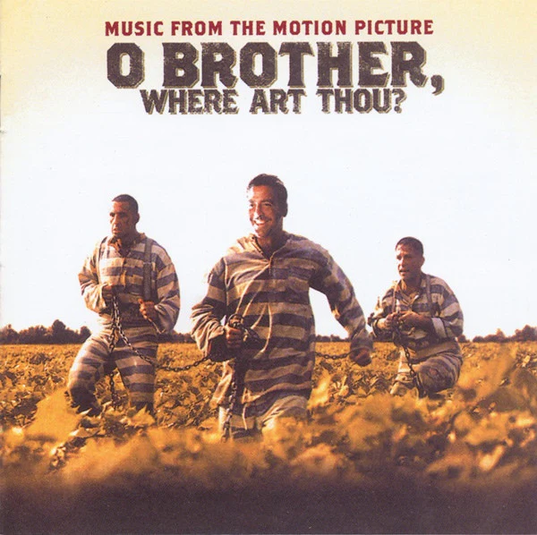 O Brother, Where Art Thou?