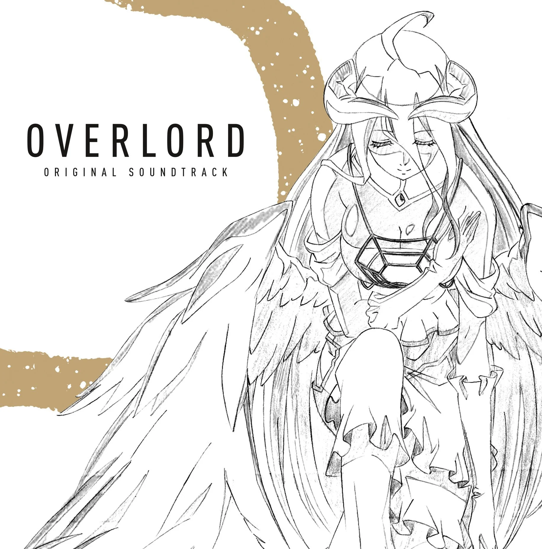 Overlord (Original Soundtrack) [Import]