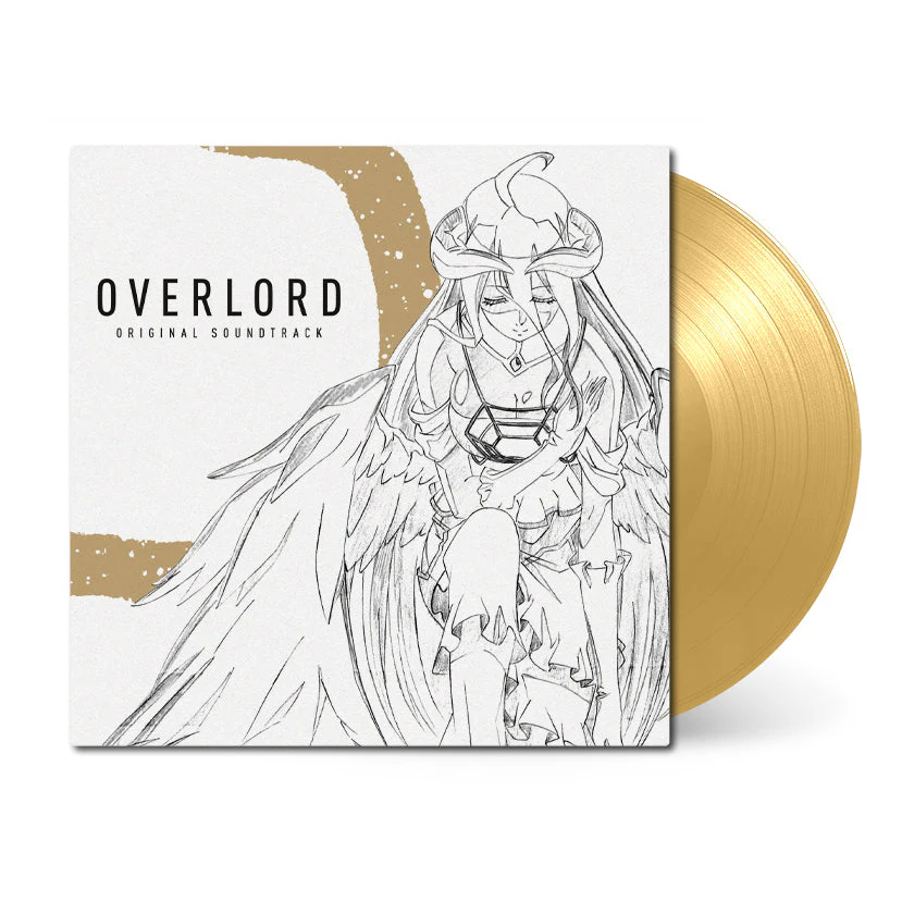 Overlord (Original Soundtrack) [Import] - Image 2