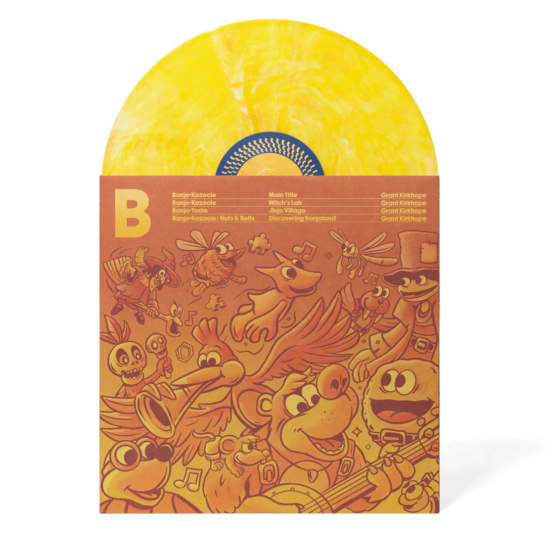 Rare 40th Anniversary Edition [Vinyl Box Set] - Image 10