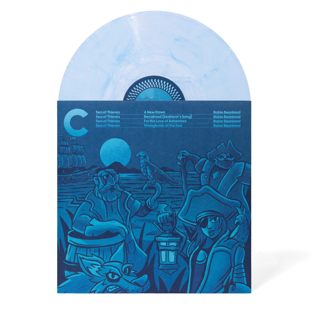 Rare 40th Anniversary Edition [Vinyl Box Set] - Image 11