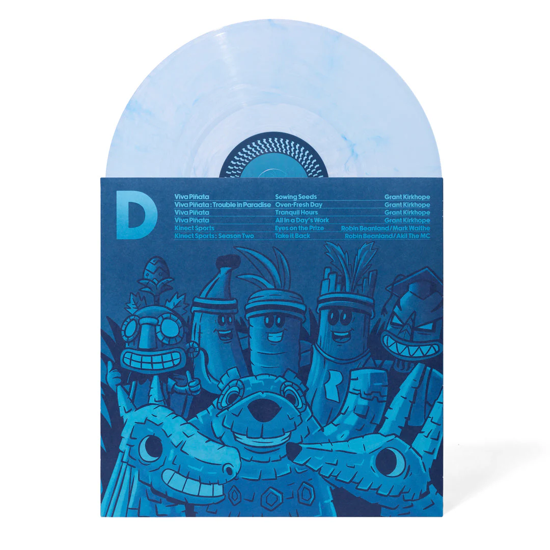 Rare 40th Anniversary Edition [Vinyl Box Set] - Image 12