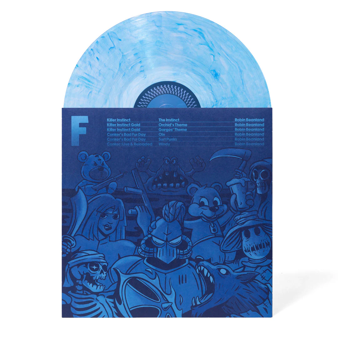 Rare 40th Anniversary Edition [Vinyl Box Set] - Image 14
