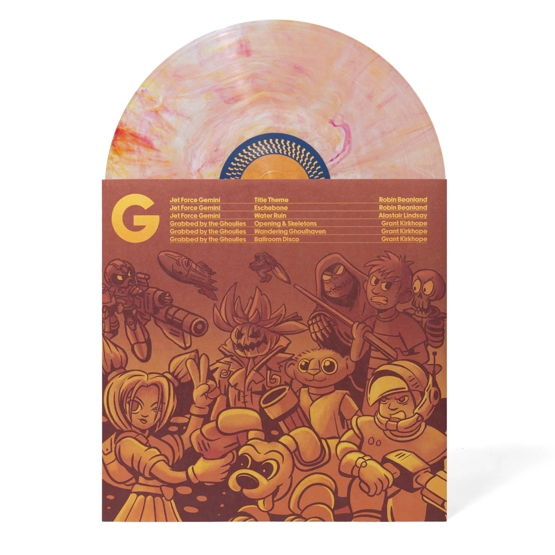 Rare 40th Anniversary Edition [Vinyl Box Set] - Image 16