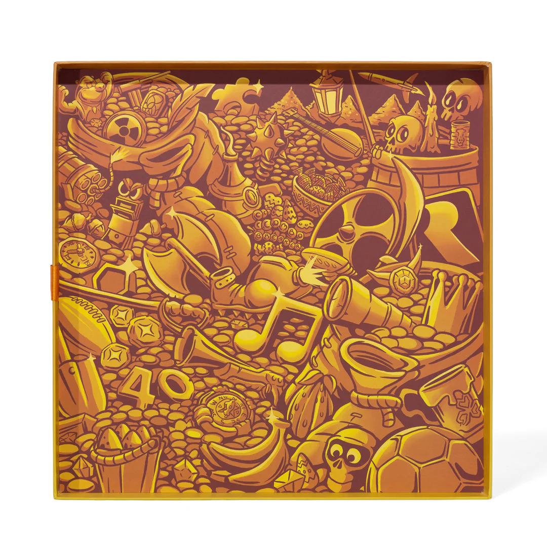 Rare 40th Anniversary Edition [Vinyl Box Set] - Image 17