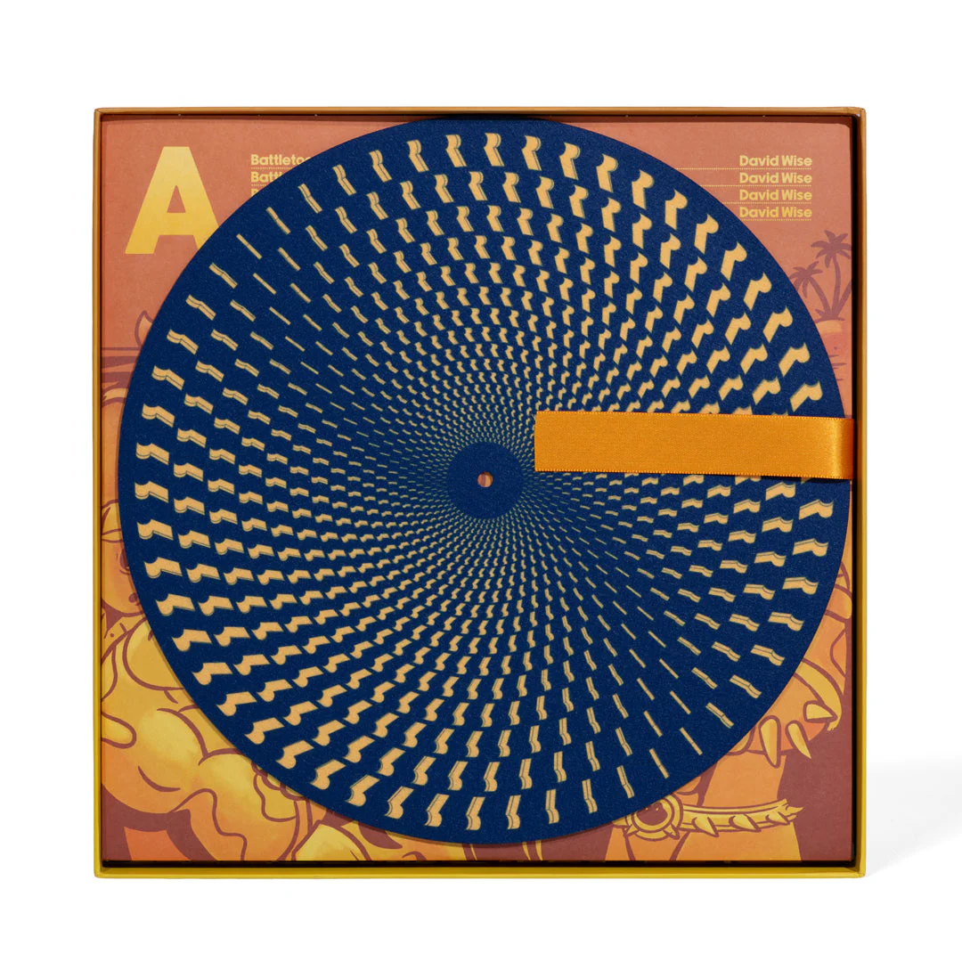 Rare 40th Anniversary Edition [Vinyl Box Set] - Image 18