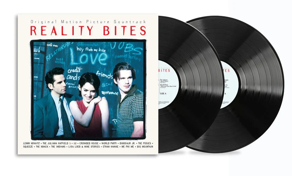 Reality Bites (Original Motion Picture Soundtrack) - 30th Anniversary Edition - Image 2
