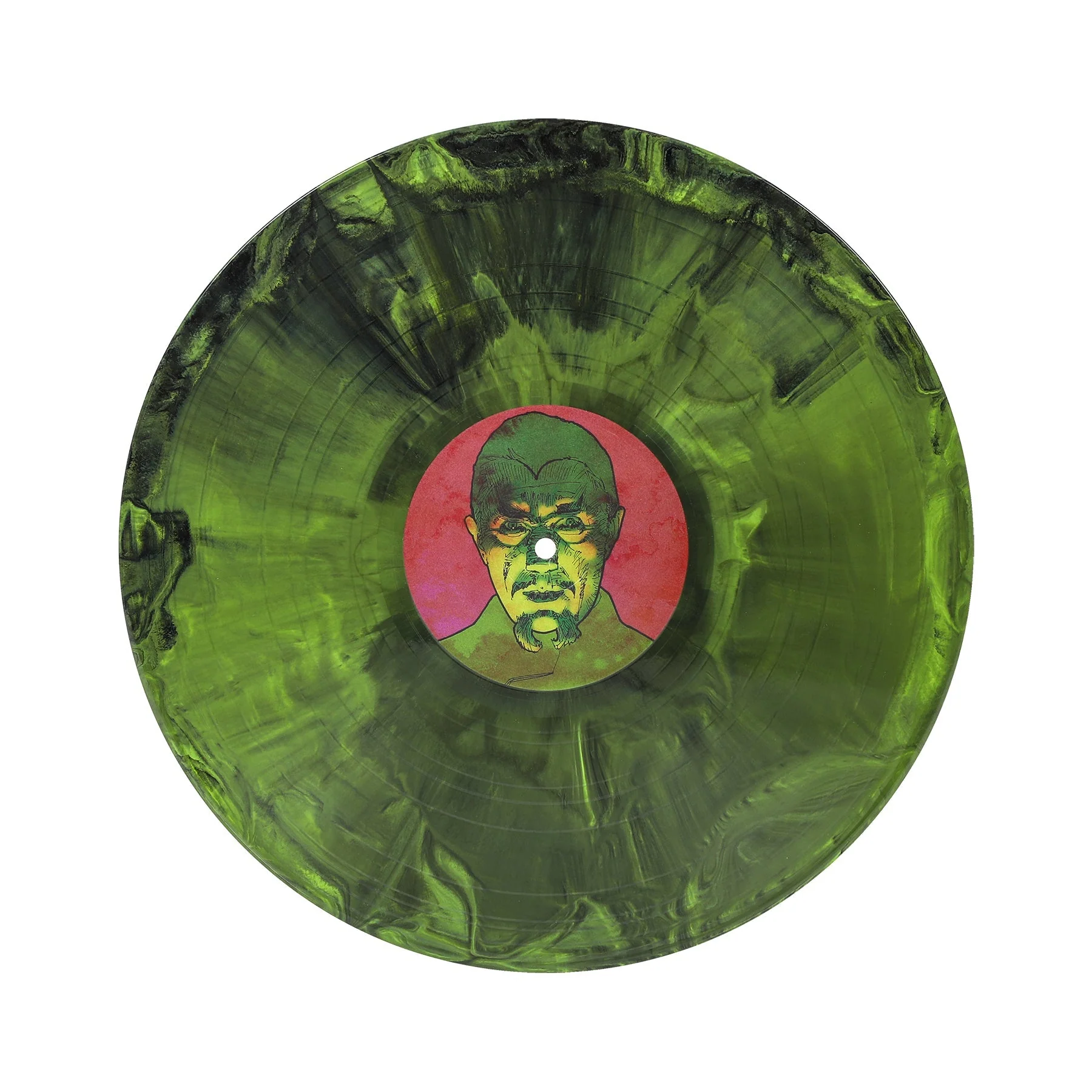 Rob Zombie Presents White Zombie (Original Motion Picture Soundtrack) - Image 12
