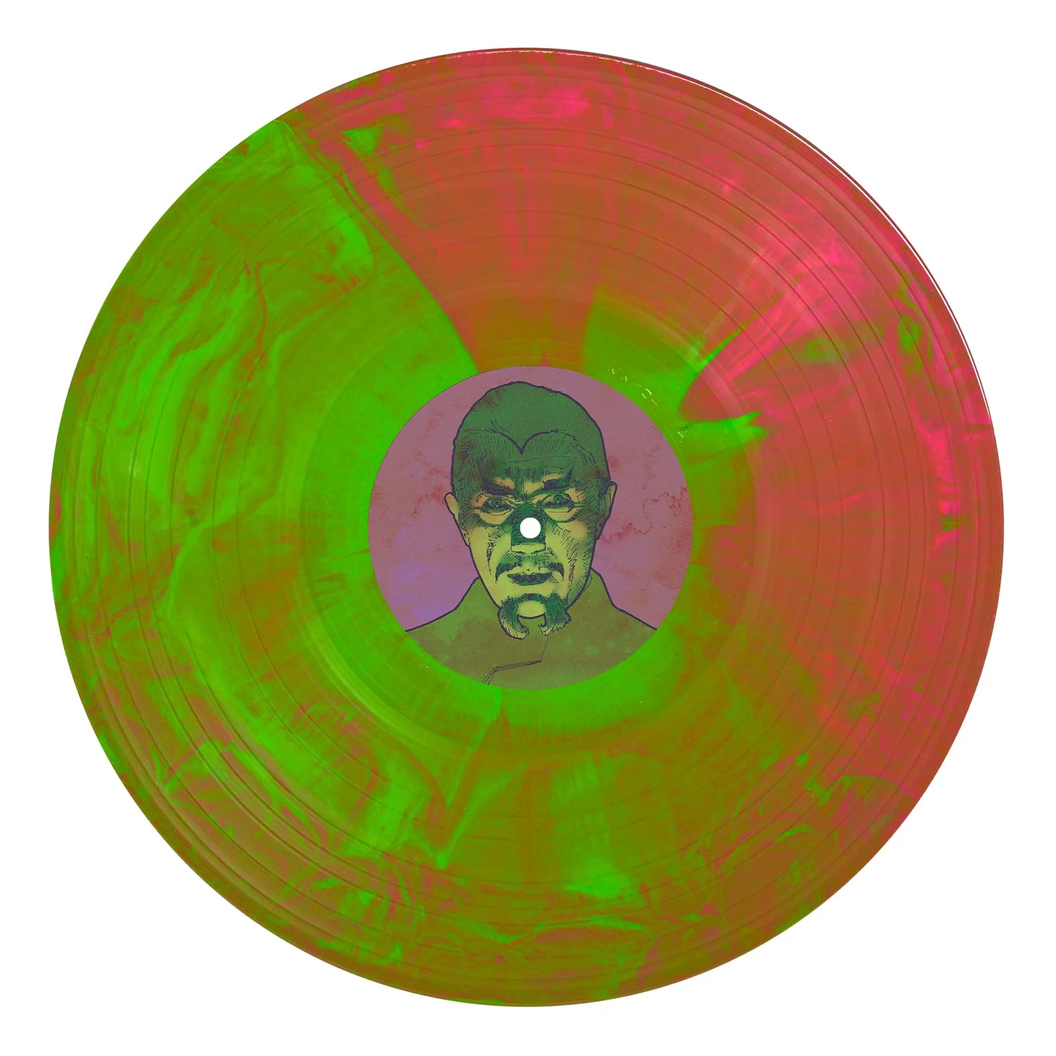 Rob Zombie Presents White Zombie (Original Motion Picture Soundtrack) - Image 5