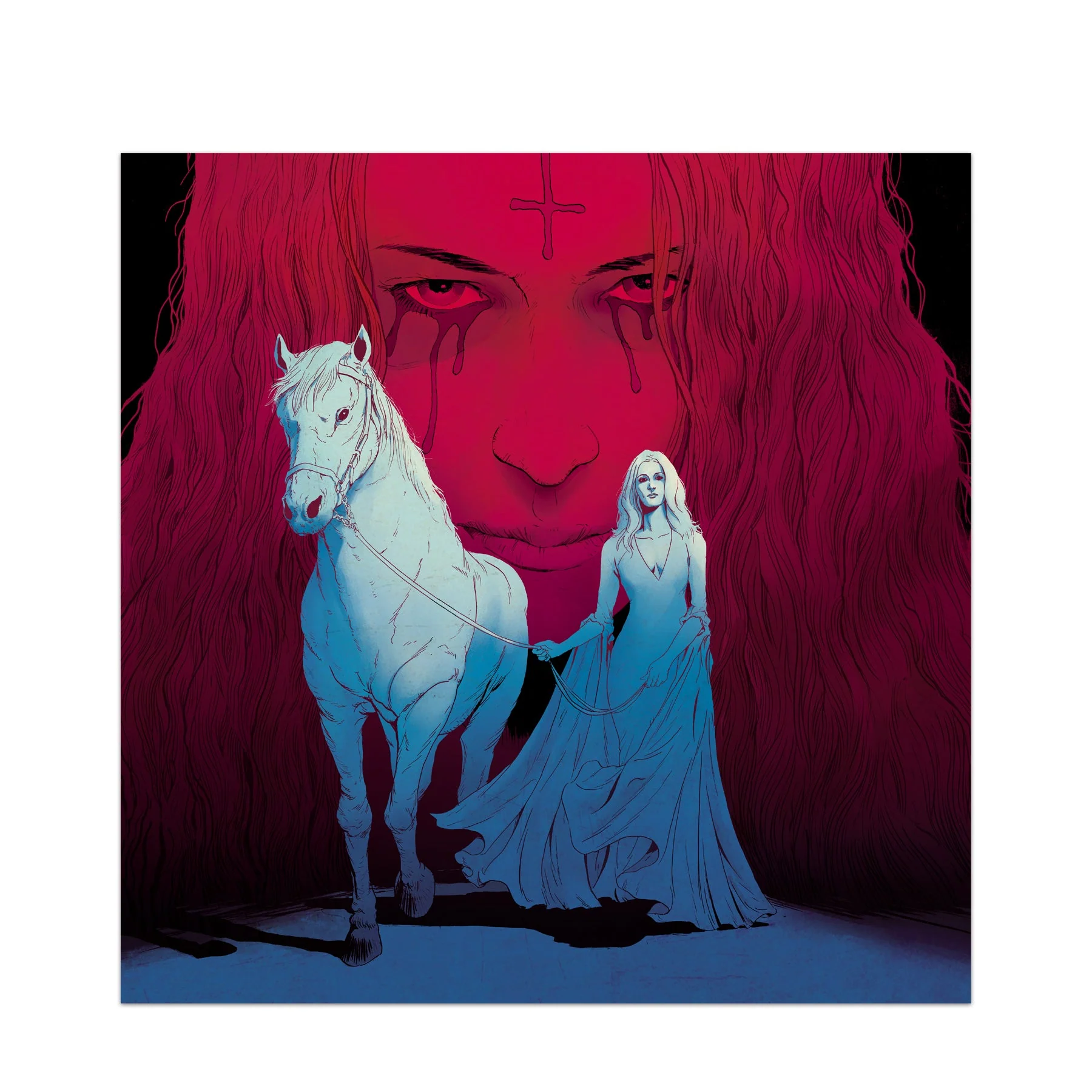Rob Zombie's Halloween II (Original Motion Picture Soundtrack) - Image 8