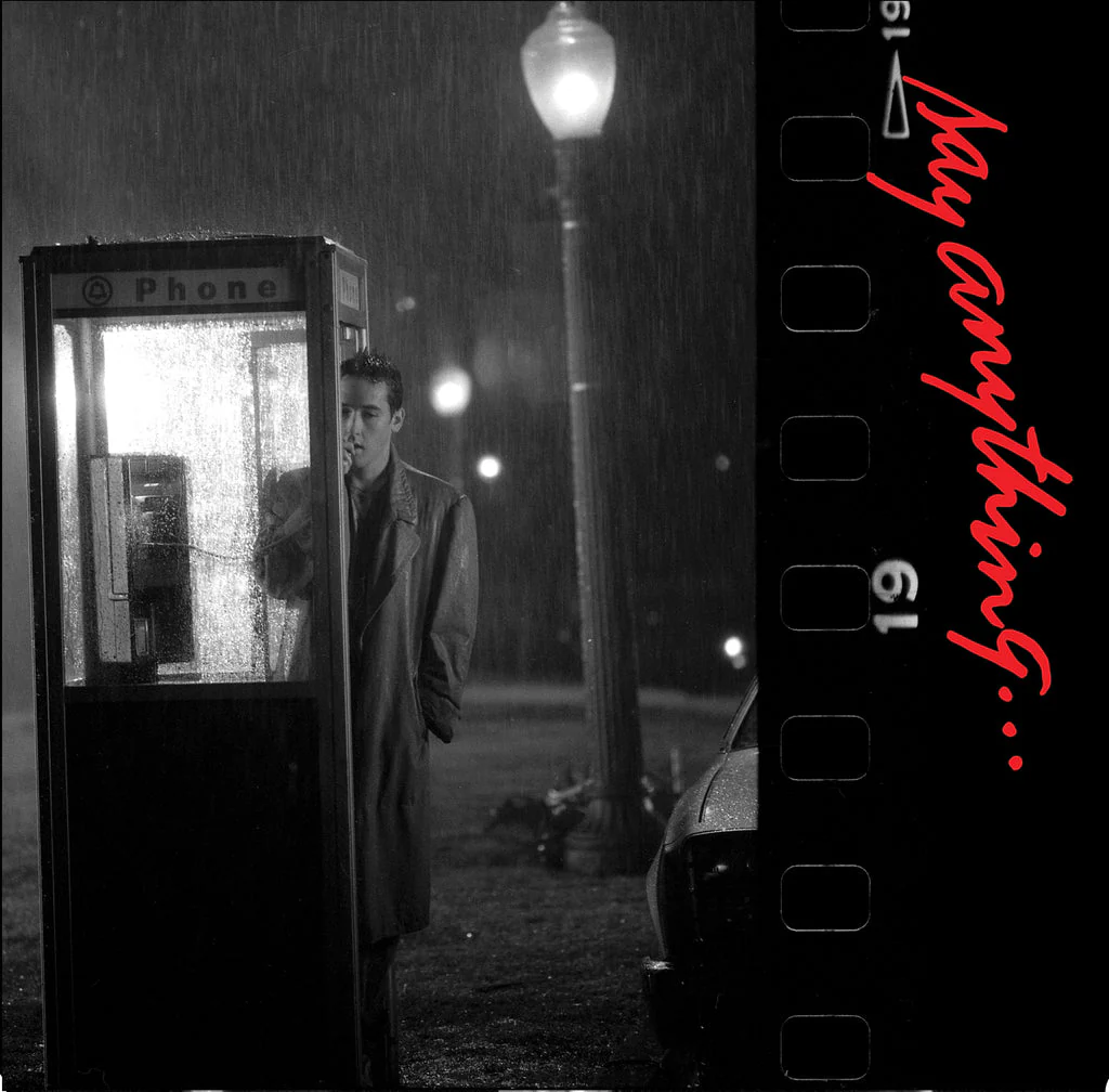 Say Anything - Expanded Motion Picture Soundtrack - Image 5