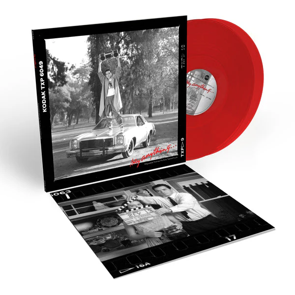 Say Anything - Expanded Motion Picture Soundtrack - Image 6