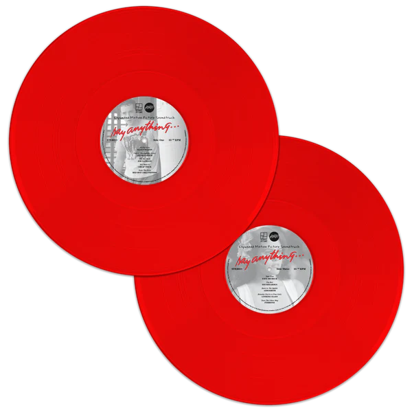 Say Anything - Expanded Motion Picture Soundtrack - Image 7