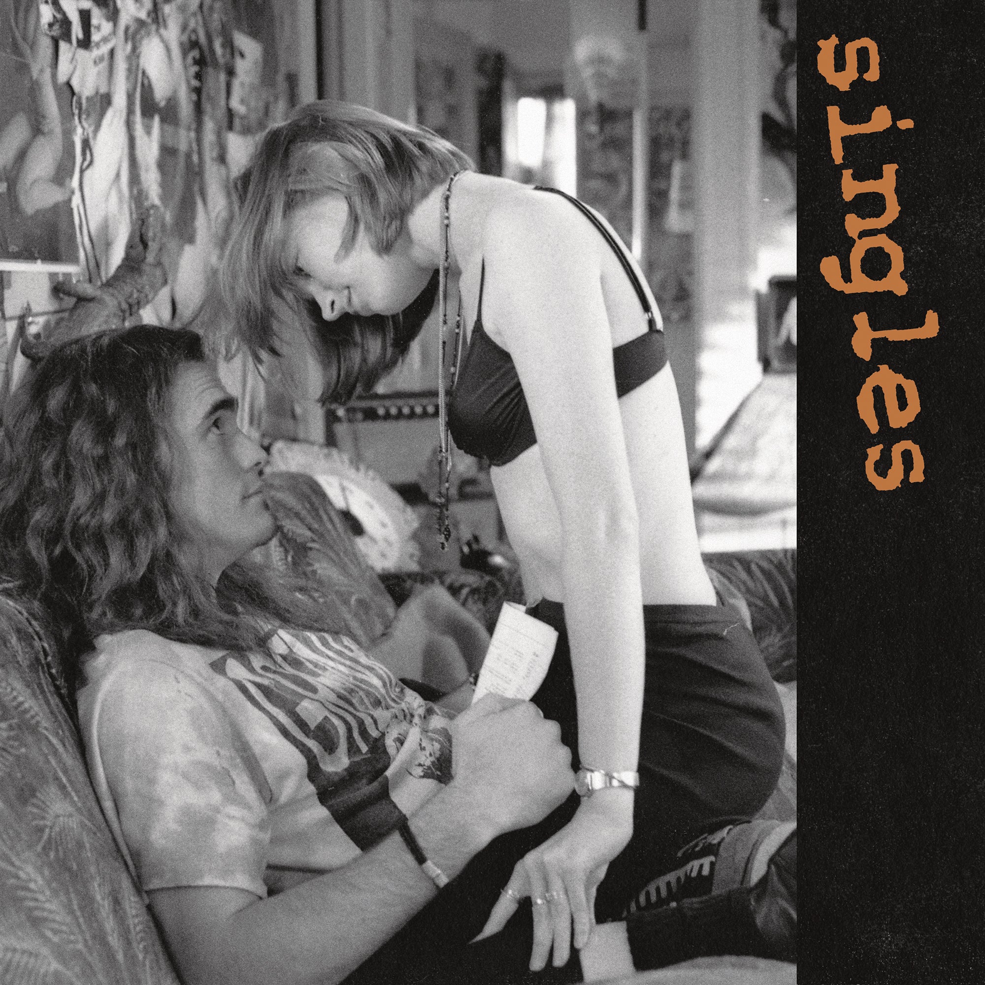 Singles (Original Motion Picture Soundtrack) - Image 5