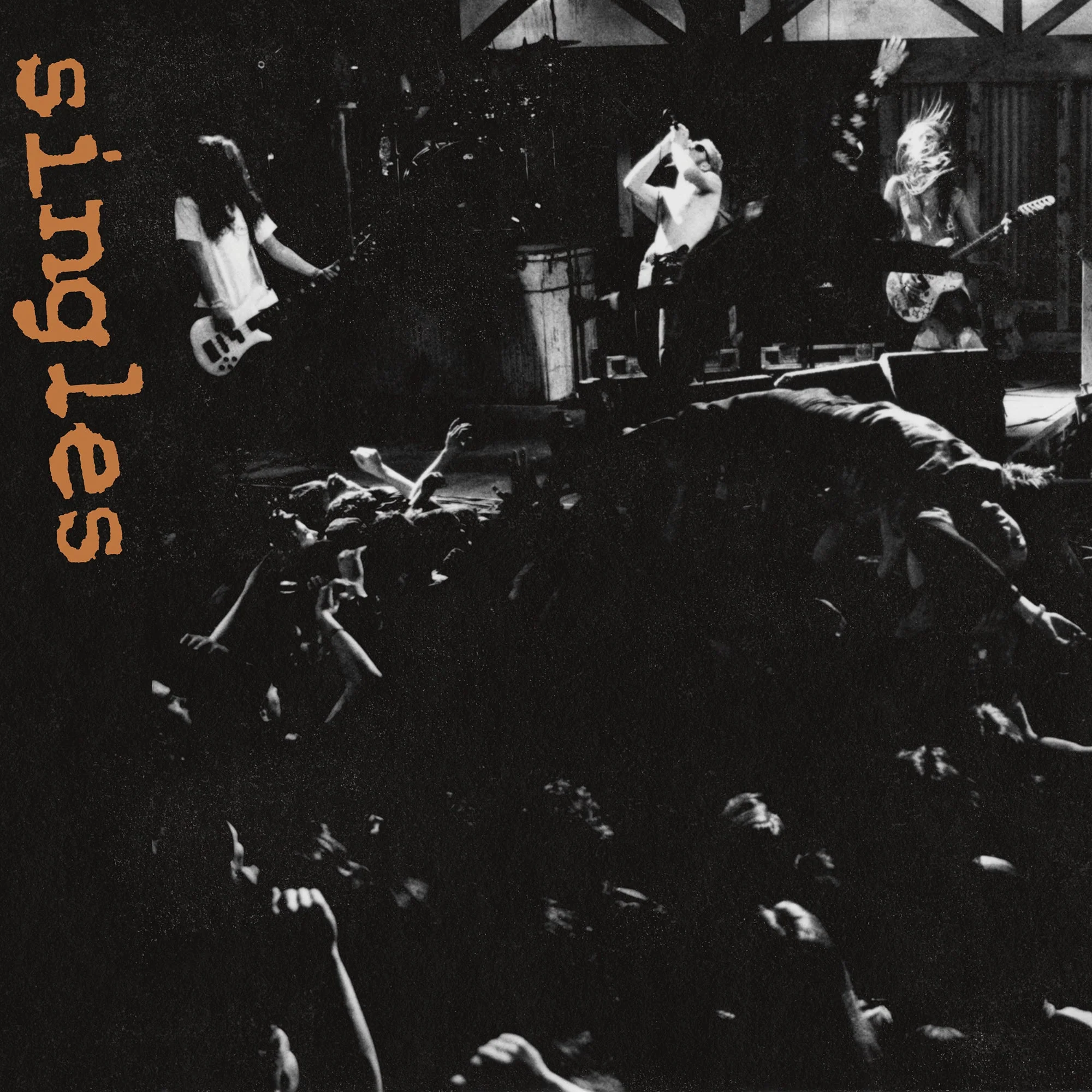 Singles (Original Motion Picture Soundtrack) - Image 6