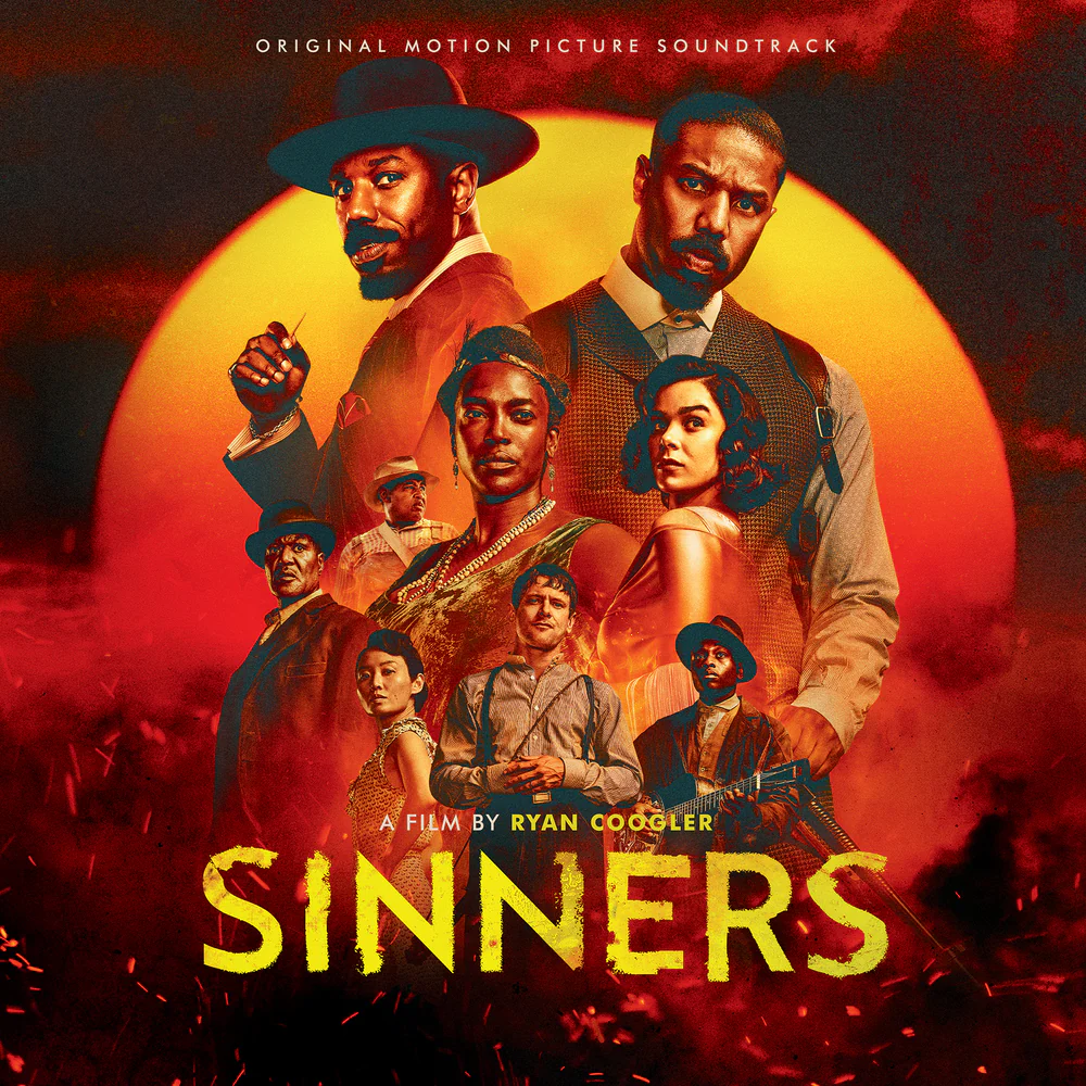 Sinners (Original Motion Picture Soundtrack) [Import]