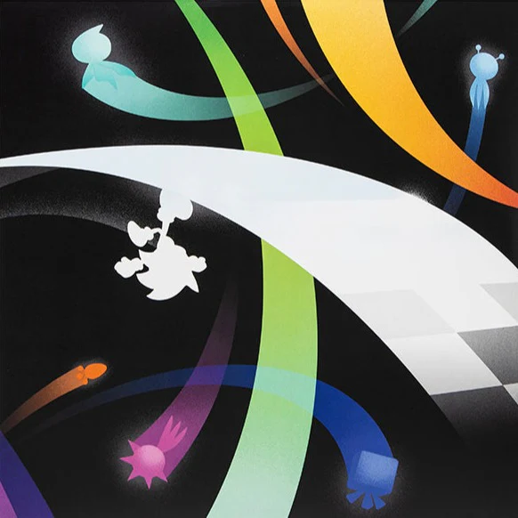 Sonic Colors: Ultimate (Original Soundtrack)