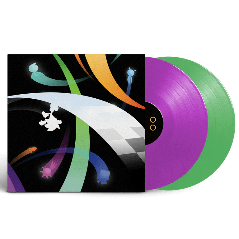 Sonic Colors: Ultimate (Original Soundtrack) - Image 11