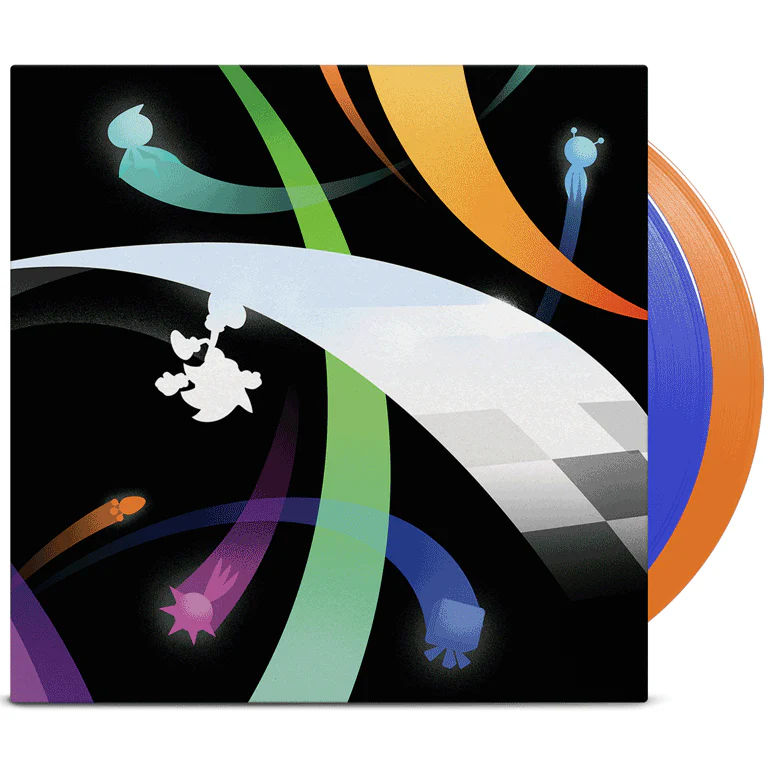 Sonic Colors: Ultimate (Original Soundtrack) - Image 2