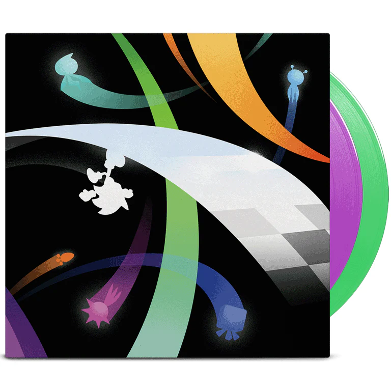 Sonic Colors: Ultimate (Original Soundtrack) - Image 3