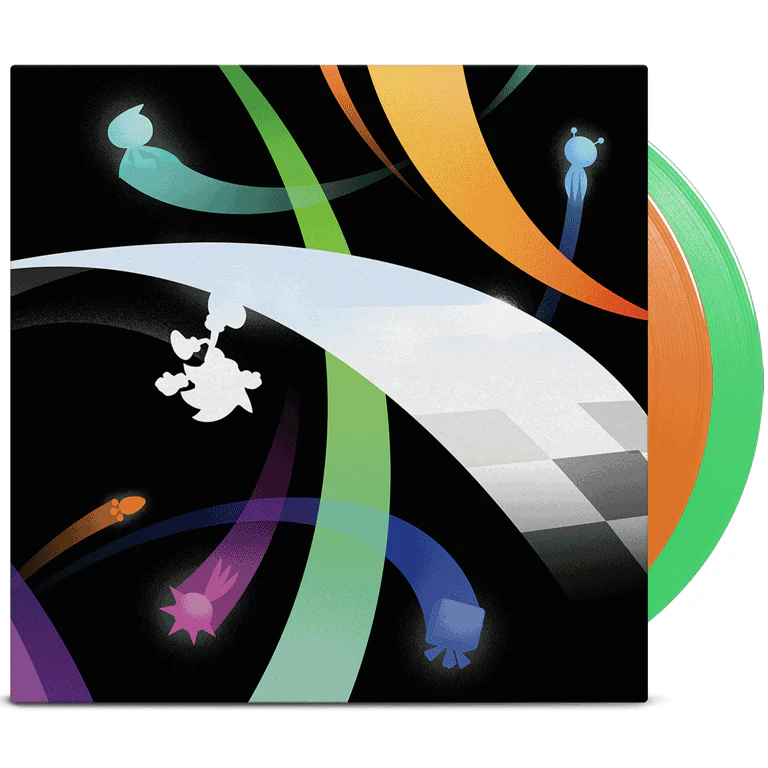 Sonic Colors: Ultimate (Original Soundtrack) - Image 4