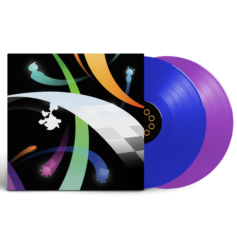 Sonic Colors: Ultimate (Original Soundtrack) - Image 8
