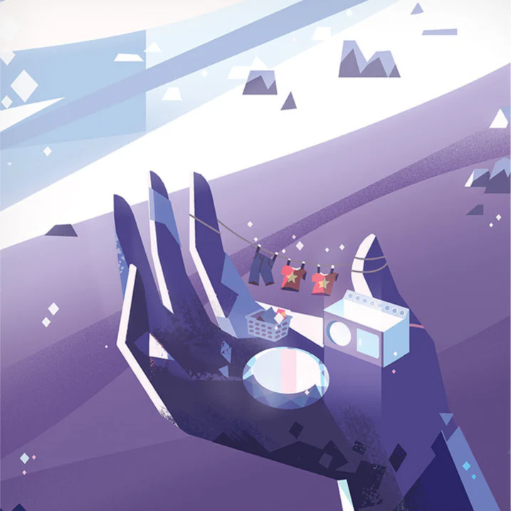 Steven Universe: Volume 2
