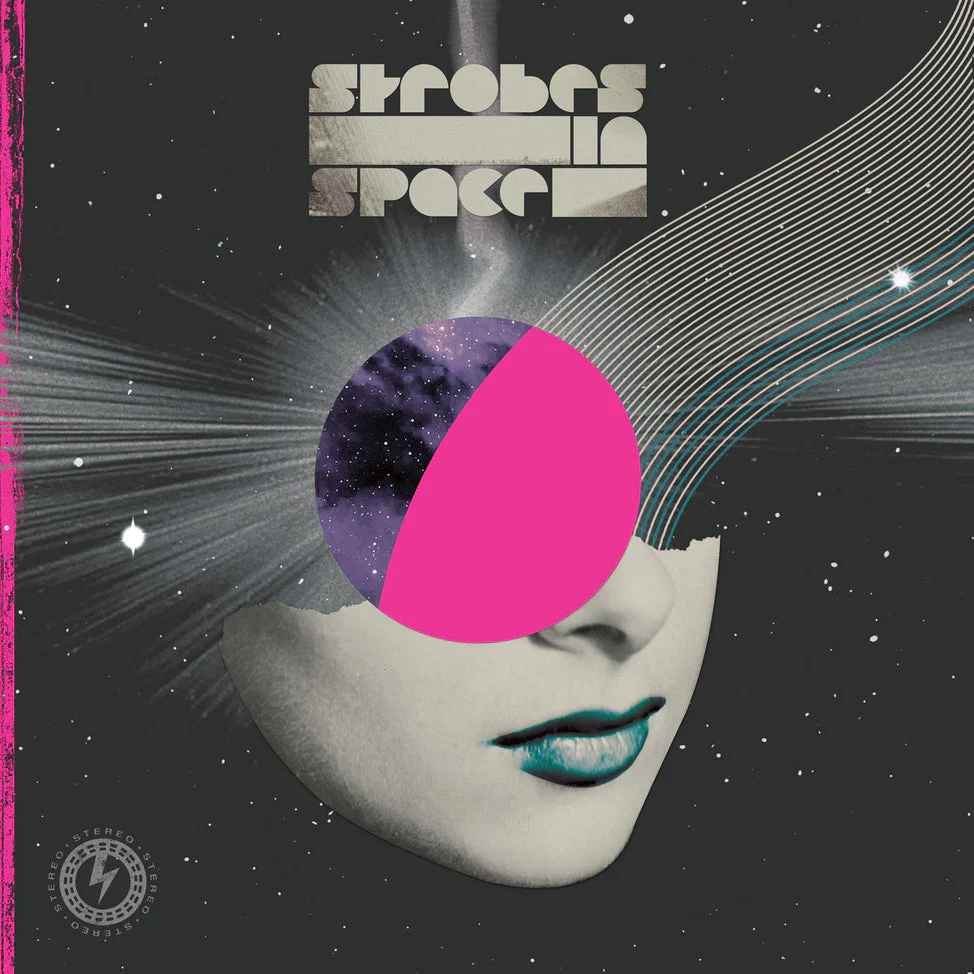 Strobes in Space (Indie Sleaze, Nu Rave & Future Disco 2000-2009) [Import]