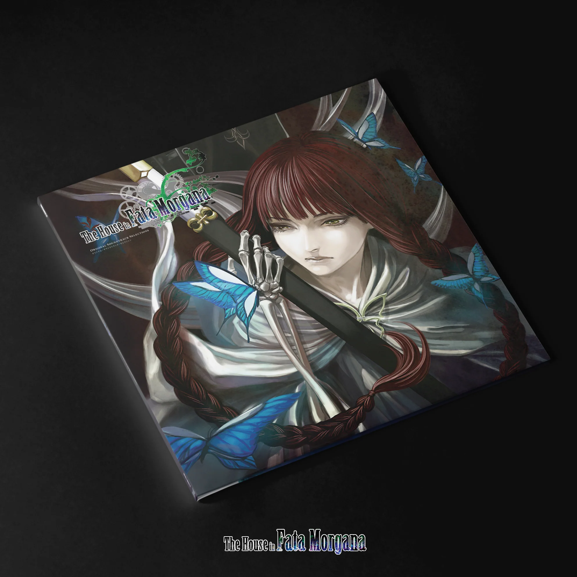 The House in Fata Morgana (Original Soundtrack Selections) - Image 3