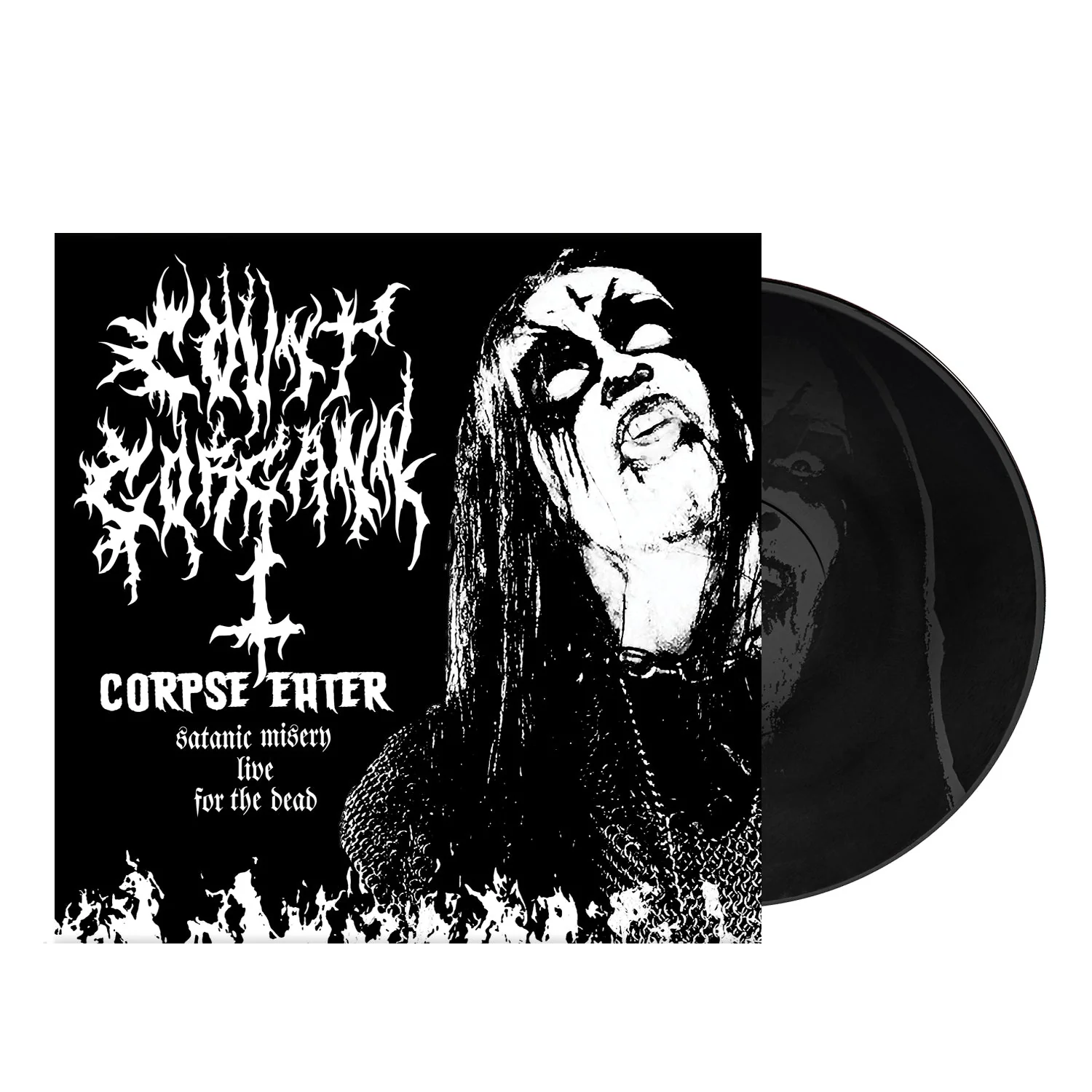 The Lords of Salem (Original Motion Picture Soundtrack) - Image 3