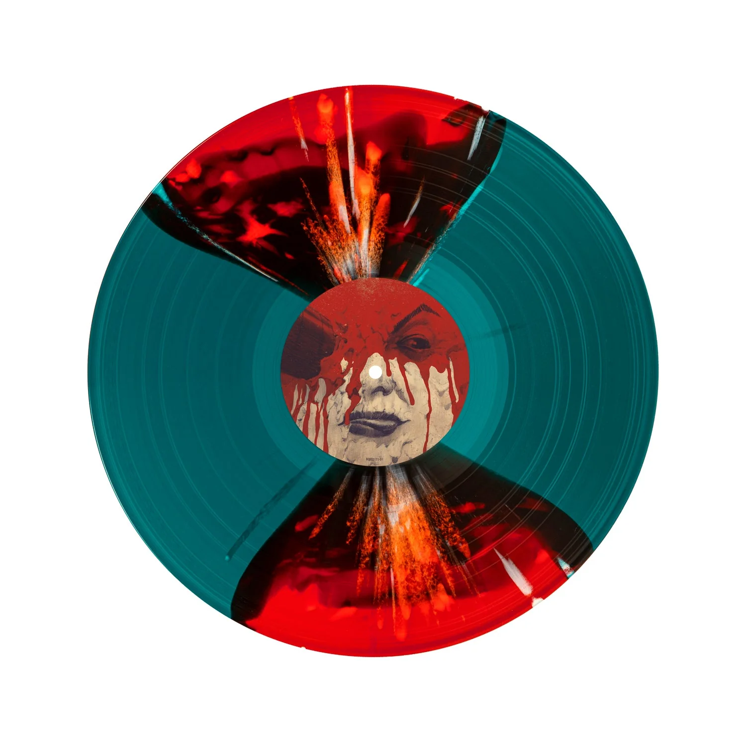 The Lords of Salem (Original Motion Picture Soundtrack) - Image 9