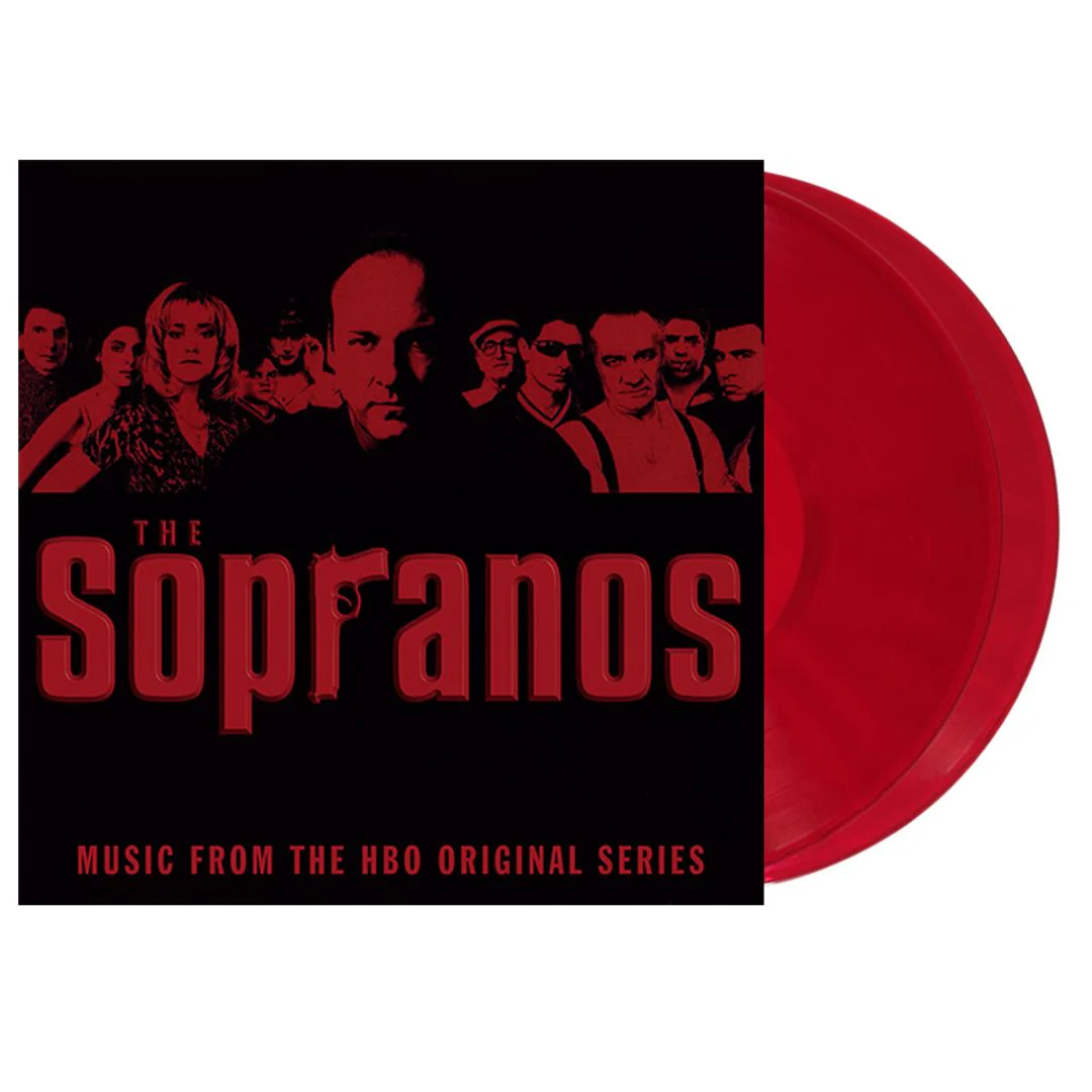 The Sopranos - Music From The HBO Original Series - Image 2