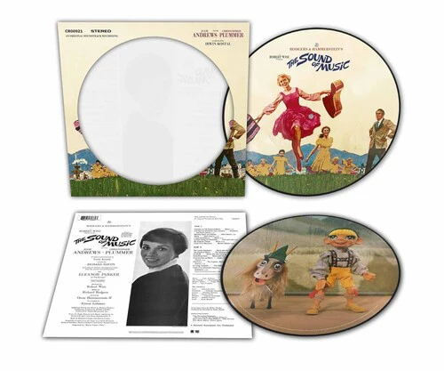 The Sound Of Music (Original Soundtrack) - Image 2