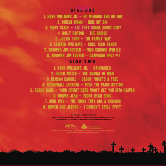 Troubled Troubadours [Import] - Image 2