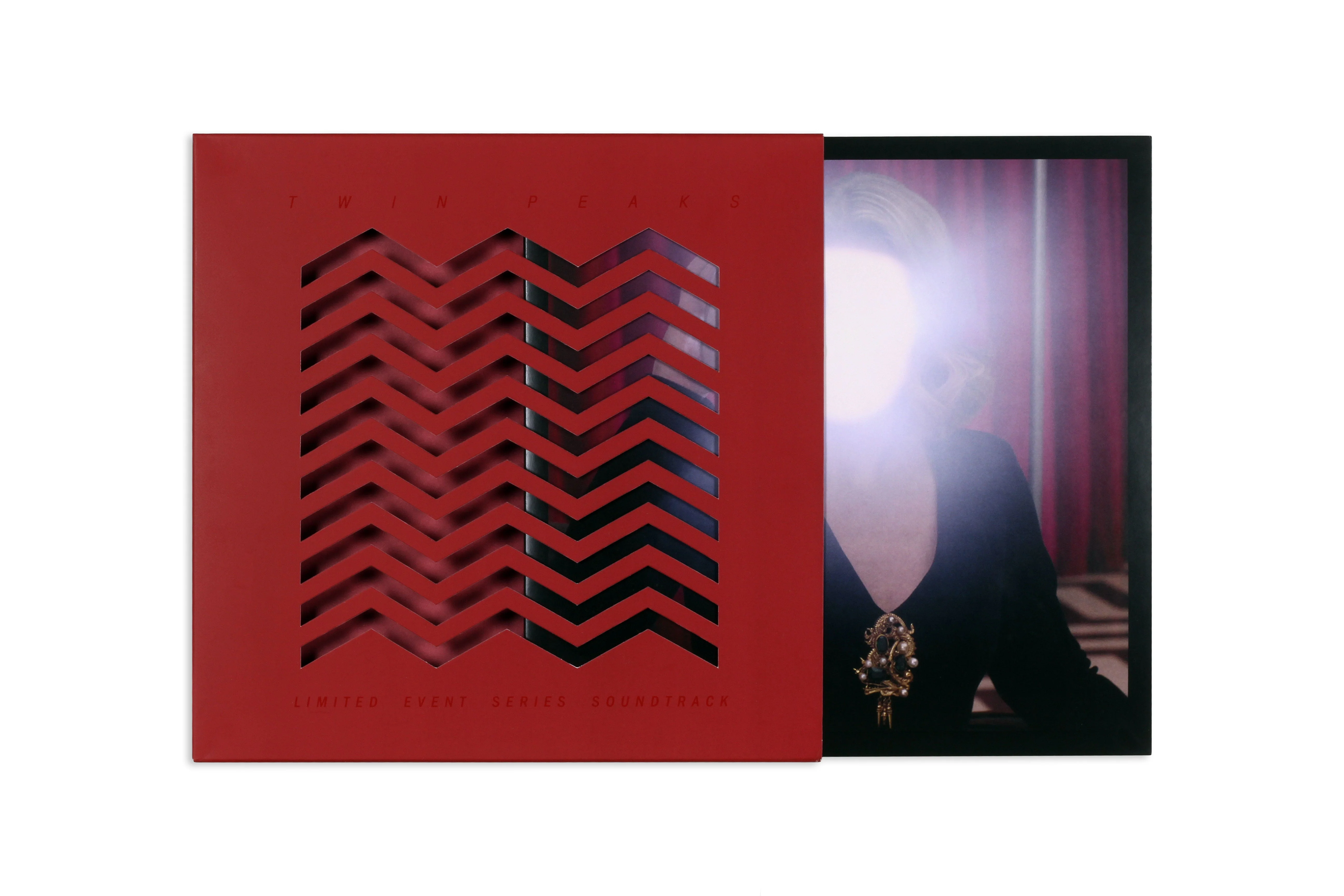 Twin Peaks: Limited Event Series Soundtrack - Image 4