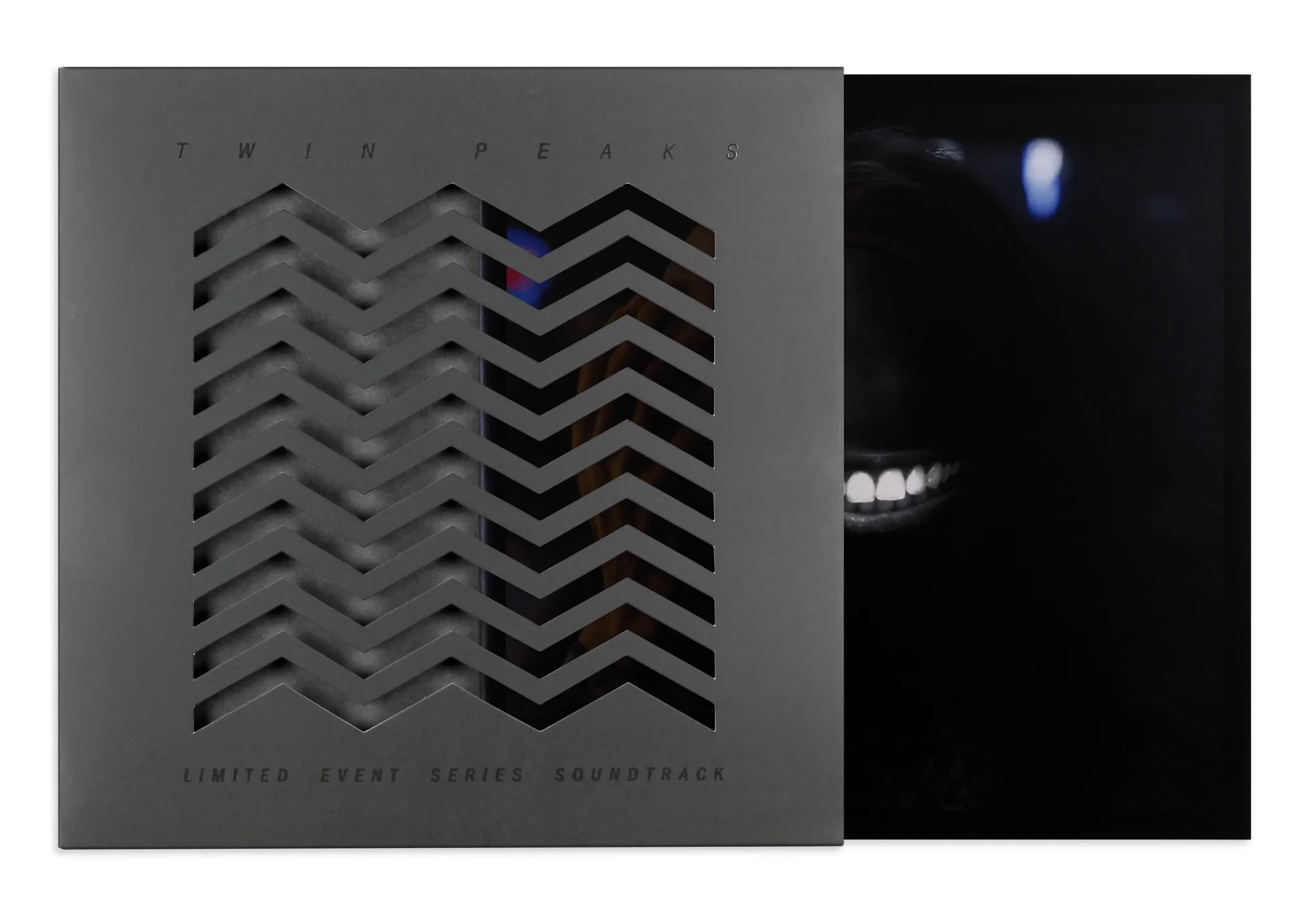 Twin Peaks: Music From The Limited Event Series - Image 5