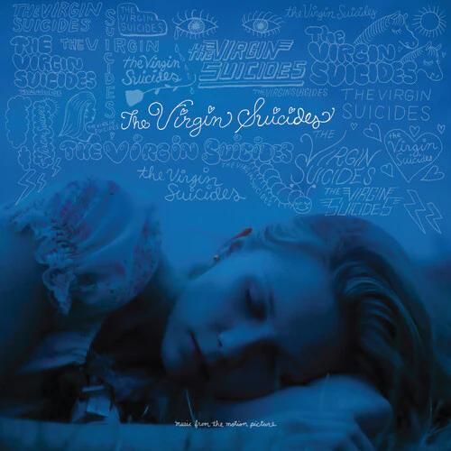 Virgin Suicides (RSD 2025)