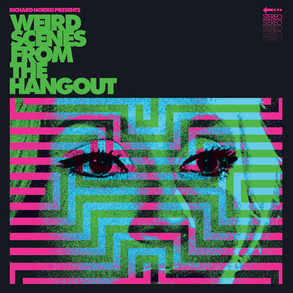 Weird Scenes from The Hangout (Psychedelic & Freakbeat Dancefloor Anthems 1967-1982) [Import]