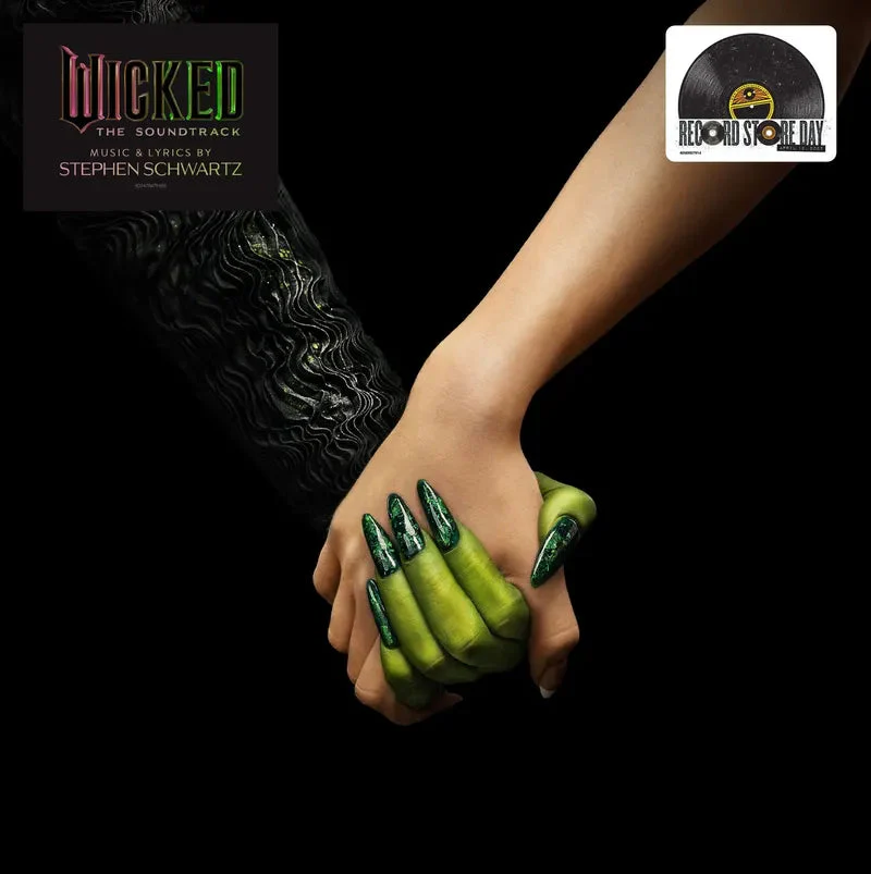 Wicked (Original Soundtrack) (RSD 2025)