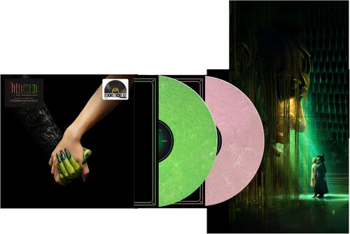 Wicked (Original Soundtrack) (RSD 2025) - Image 2