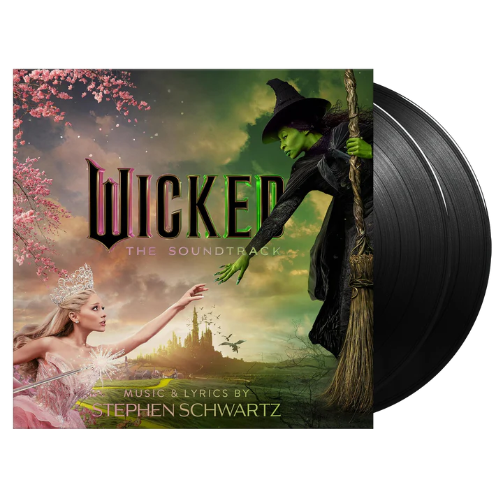 Wicked: The Soundtrack - Image 2