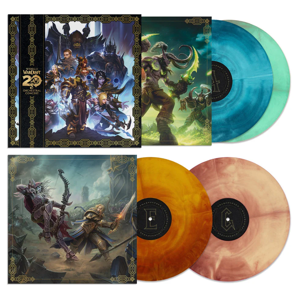 World of Warcraft: 20 Years of Music - Image 2