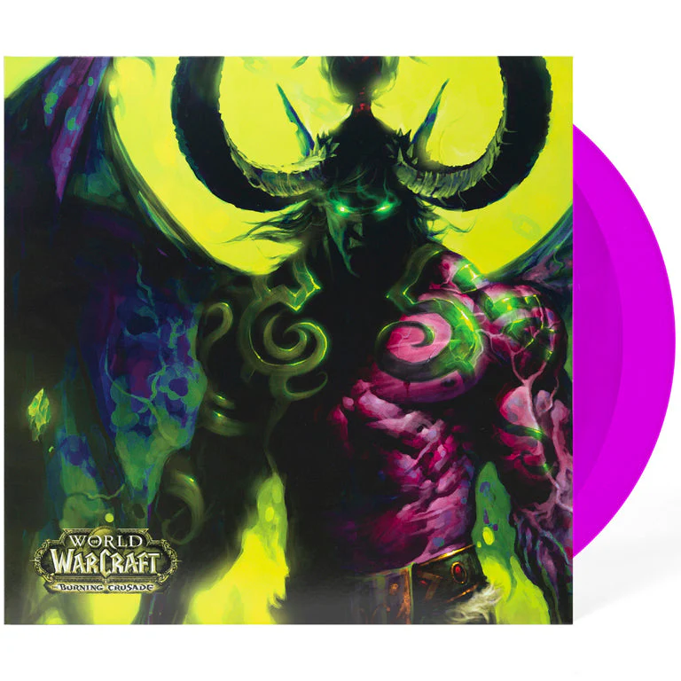 World of Warcraft: The Burning Crusade - Image 2