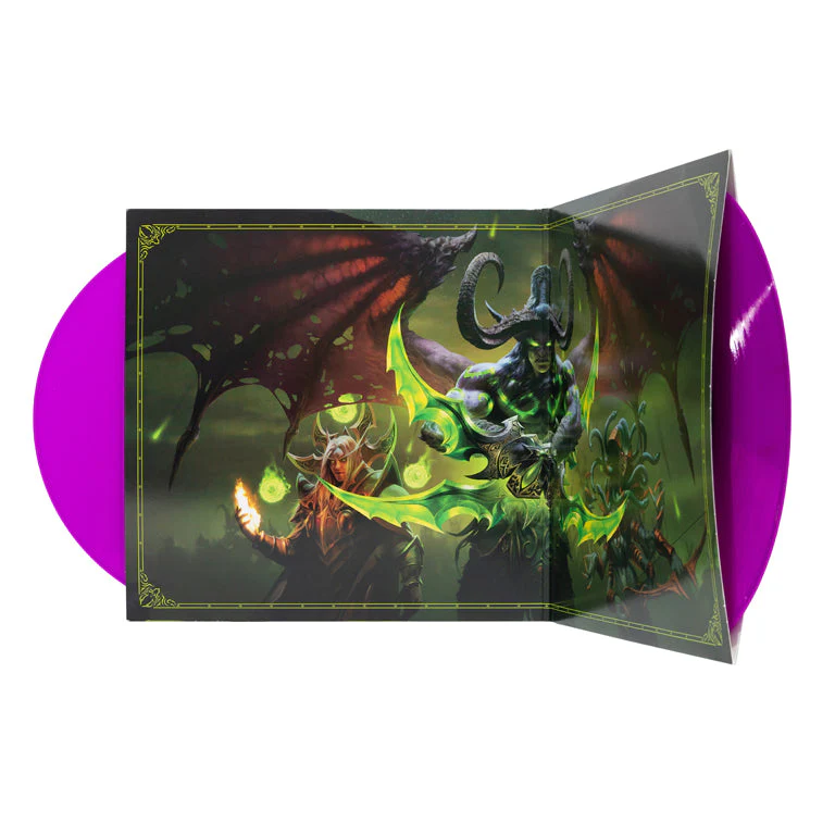 World of Warcraft: The Burning Crusade - Image 3