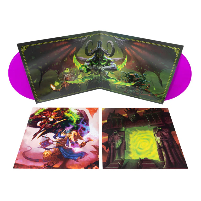 World of Warcraft: The Burning Crusade - Image 4