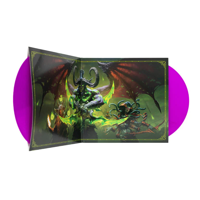 World of Warcraft: The Burning Crusade - Image 5
